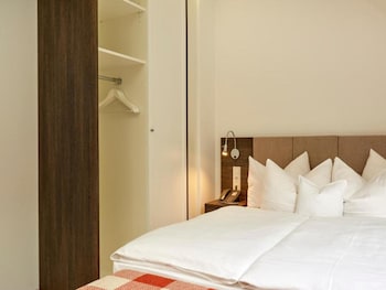 Superior Double or Twin Room, 1 Bedroom