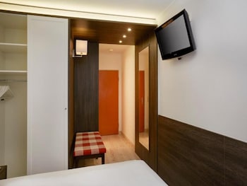 Superior Single Room, 1 Bedroom