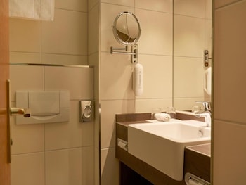 Superior Single Room, 1 Bedroom