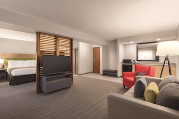 Studio Suite, 1 King Bed, Non Smoking