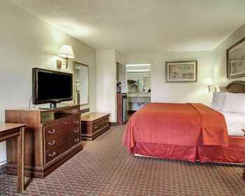 Standard Room, 1 King Bed, Non Smoking