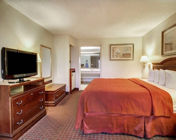 Room, 1 King Bed, Accessible, Non Smoking