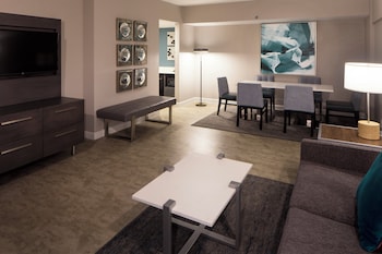 Suite, 1 Bedroom