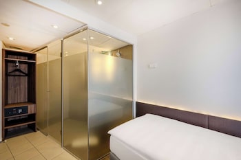 Small Single Room