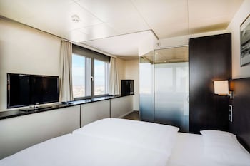 Room, City View (Panorama)