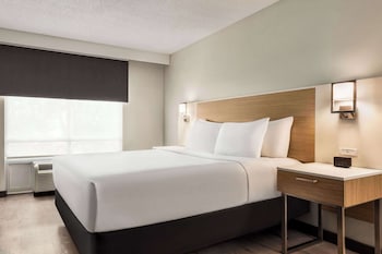 Room, 1 King Bed, Non Smoking (Mobility Accessible)