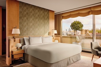 Grand Pavillion Penthouse