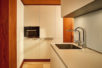 The Apartment