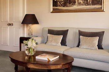Berkeley Suite