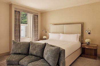Terrace Junior Suite