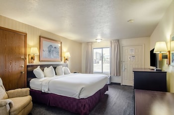 Room, 1 King Bed, Accessible, Non Smoking