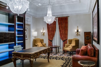 Suite, 1 Bedroom