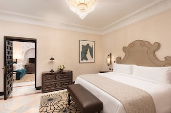 Deluxe Suite, 1 Bedroom
