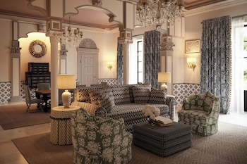 Suite, 1 Bedroom