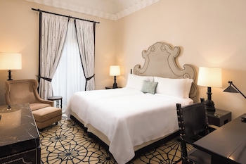 Deluxe Double Room, 2 Twin Beds