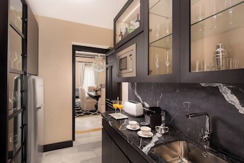 Suite, 1 Bedroom