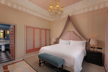 Deluxe Suite, 1 Bedroom