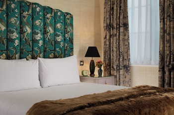 Deluxe Room, 1 Double Bed