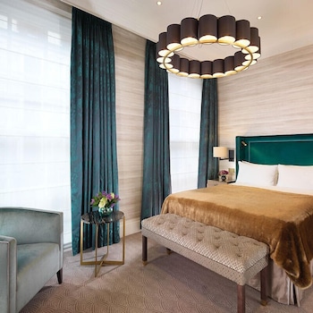 Deluxe Room, 1 Double Bed