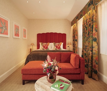 Penthouse (Suite)