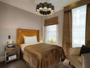 Deluxe Room, 1 Twin Bed