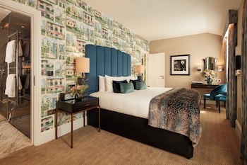 Penthouse (Suite)