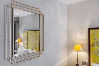 Suite, 2 Bedrooms