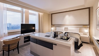 Premium Room, 2 Twin Beds