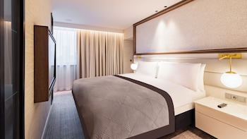 Suite, 1 Bedroom