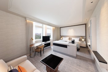 Premium Room, 2 Twin Beds