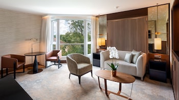 Suite, 1 Bedroom