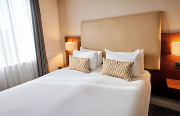 Standard Double Room, 1 Double Bed