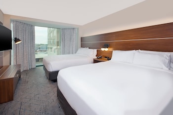 Suite, 1 Bedroom