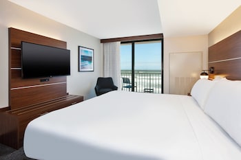 Room, 1 King Bed, Accessible (Communications)