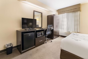 Room, 1 Queen Bed, Accessible, Non Smoking