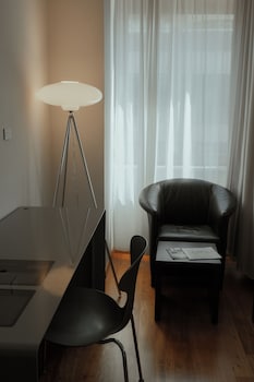 Apartment, 1 King Bed