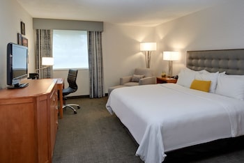 Standard Room, 1 King Bed (Classic King NonSmoking)