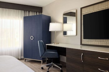 Room, 1 King Bed, Non Smoking