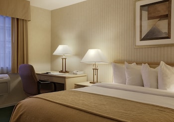 Standard Room, 1 Queen Bed