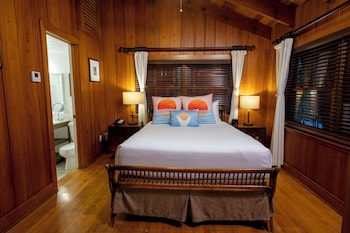 Room, 1 Bedroom, Resort View