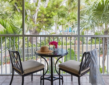 Resort Bungalow