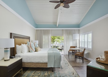 Resort Bungalow