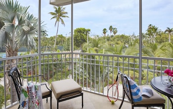Resort View Two Bedroom Suite