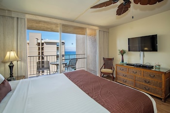 Studio, Ocean View (Unit 1018)