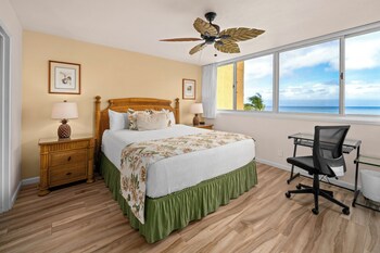 Condo, 1 Bedroom, Ocean View (Unit 507 ,1Bath)