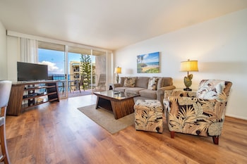 Condo, 1 Bedroom, Ocean View (Unit 707 ,1Bath)