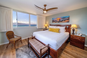 Condo, 1 Bedroom, Ocean View (Unit 1114 ,1Bath)
