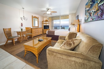 Studio, Ocean View