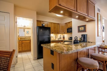 Condo, 1 Bedroom, Ocean View (Unit 507 ,1Bath)