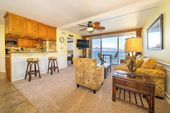 Condo, 1 Bedroom, Ocean View (Unit 706 ,1Bath)
